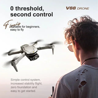 Remote Camera Drone - Alodia Store