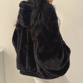 Korean Style Plus Velvet Thickened Alodia Store