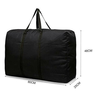 Large Capacity Folding Duffle Bag Travel Alodia Store