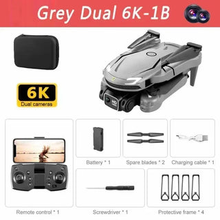 Remote Camera Drone - Alodia Store