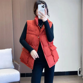 Jackets Casual Vintage Parkas Alodia Store