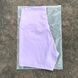 New Women Lulu Shorts Tights Running Luluwomen Short Gym Woman Yoga Wear Seamless Push Up Fitness Leggings Sports Lulemon Dupes Alodia Store