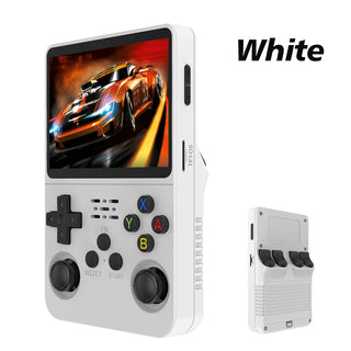 Open Source Retro Handheld Console - Alodia Store