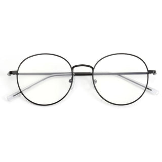 Ultra Light Anti-Blue Light Glasses Women Men Oversized Frame Eye Protection Eyeglasses Fashion Office Computer Goggles alodia store