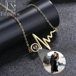 Memorial Christmas Jewelry Gifts ALODIA STORE