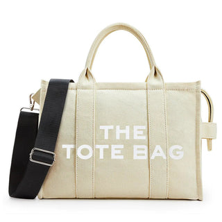 THE TOTE BAG Designer Fashion Handbag Alodia Store