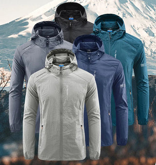 Ultra Light Coats ALODIA STORE