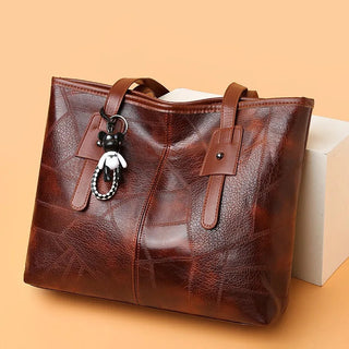 Korean Version Trendy Women's 2024 New handbag Alodia Store