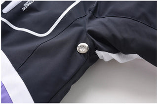 Waterproof Hat Thick Fleece Parka Alodia Store