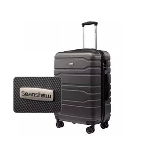 Rolling Luggage Men&women Suitcase Mute Spinner wheels 20''24''28'' Inch Suitcase Sets 3 Pieces Alodia Store