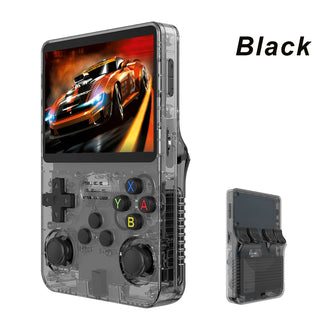 Open Source Retro Handheld Console - Alodia Store