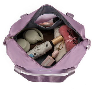 Folding Luggage Bags Expandable Alodia Store