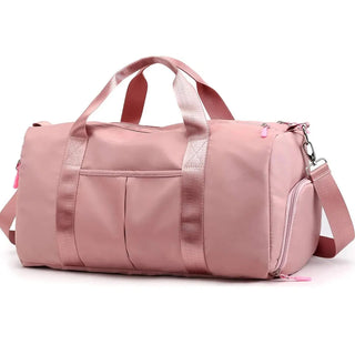 Training Fitness Sports Gym Yoga Bag travel bag Alodia Store