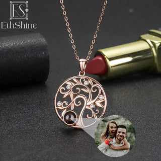 Memorial Christmas Jewelry Gifts ALODIA STORE