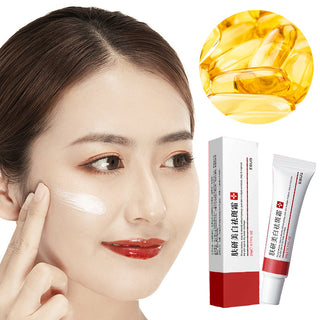 EFERO Hyaluronic Acid Essence Serum Moisturizing Snail Day Cream Face Cream Anti Wrinkle Firming Whitening Brighten Face Cream Alodia Store