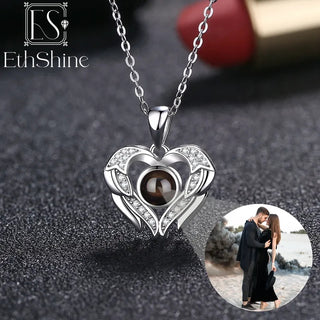 Memorial Christmas Jewelry Gifts ALODIA STORE