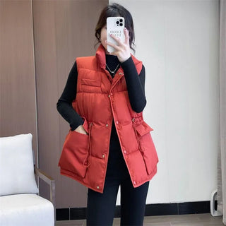 Jackets Casual Vintage Parkas Alodia Store