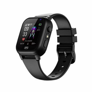 New Kids Smart Watch SOS LBS Voice Chat Call Sim Card For Children SmartWatch Camera Waterproof Phone Watch For Boys Girls 2023 Alodia Store