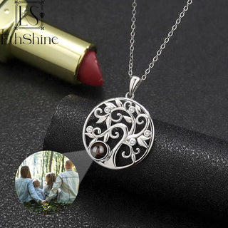 Memorial Christmas Jewelry Gifts ALODIA STORE