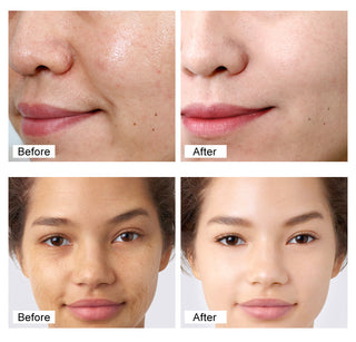 Pianzhuang Pearl Face Cream Anti-Aging Remove Wrinkle Firming Lifting Whitening Brightening Moisturizing Facial Skin Care Alodia Store