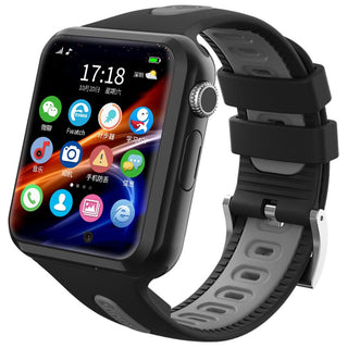 HD Glass Screen Protector Film for E7 E7-4G V5K  Baby Kids Child Smart Watch Smartwatch Accessories Alodia Store