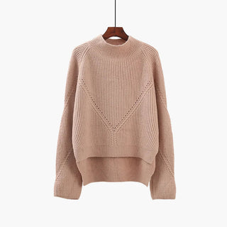 Knitted Women 2 Pieces Pant Sets Alodia Store
