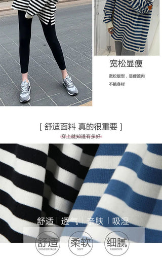 Pullovers New in Sweatshirts Women fashion Alodia Store