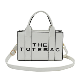 Luxury Designer Tote Bag Fashion Ladies Handbags Alodia Store