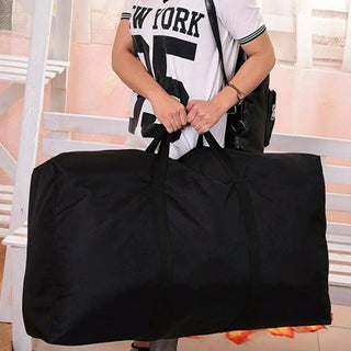 Large Capacity Folding Duffle Bag Travel Alodia Store