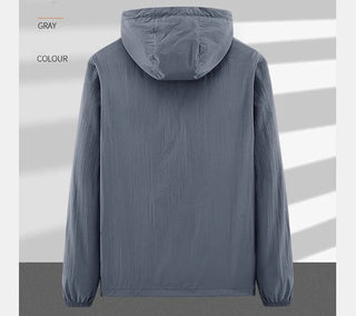 Ultra Light Coats ALODIA STORE
