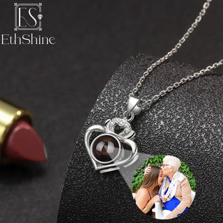 Memorial Christmas Jewelry Gifts ALODIA STORE