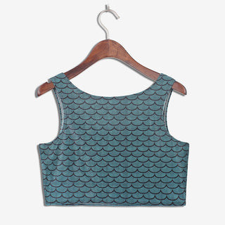 VIP FASHION Summer Sexy 3D Printed Tank Tops Crop Casual Super Short Vest Tops alodia store