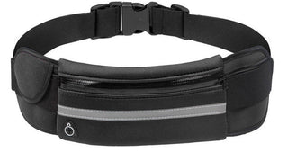 Sports Fanny Pack Women Running Waist Bag Men Belt bag Phone Gym Bag Water Hydration Backpack Running Accessories Alodia Store