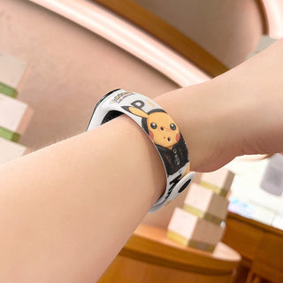 Pokemon Digital Watch Anime Alodia Store
