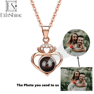 Memorial Christmas Jewelry Gifts ALODIA STORE