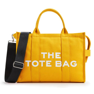 THE TOTE BAG Designer Fashion Handbag Alodia Store