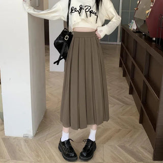 Long Sleeve Loose Suit Coat Woman Alodia Store