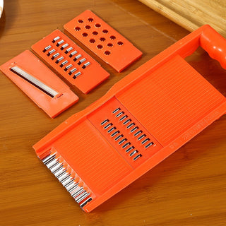 Korean Carrot Grater Kitchen Supplies Kitchen Accessories Gadgets for Home Alodia Store