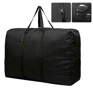 Large Capacity Folding Duffle Bag Travel Alodia Store