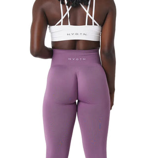NVGTN Solid Seamless Leggings Women Soft Workout Tights Fitness Outfits Yoga Pants Gym Wear Spandex Leggings Alodia Store