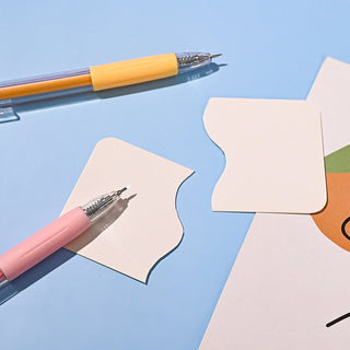 Journamm Art Utility Knife Pen Knife Cut Stickers Scrapbooking alodia store