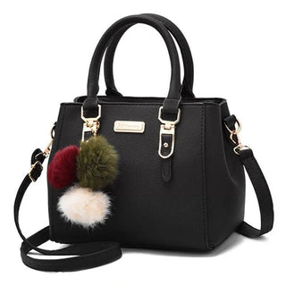 PU Leather Ladies HandBags Alodia Store