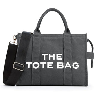 THE TOTE BAG Designer Fashion Handbag Alodia Store
