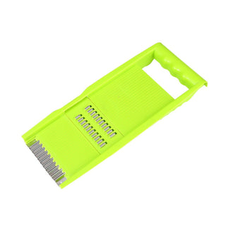 Korean Carrot Grater Kitchen Supplies Kitchen Accessories Gadgets for Home Alodia Store