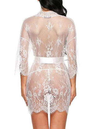 Exotic Pajamas Sex Sleepwear Alodia Store
