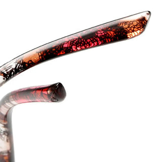 Read Magnification Cat Eye Frame Vision Care Presbyopia Glasses Hyperopia Eyewear Women Reading Glasses Computer Eyeglasses Alodia Store
