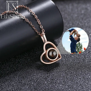 Memorial Christmas Jewelry Gifts ALODIA STORE