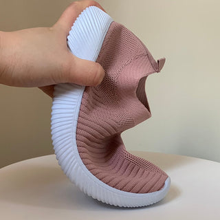 Mesh Sock Shoes Fitness alodia store