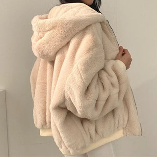 Korean Style Plus Velvet Thickened Alodia Store