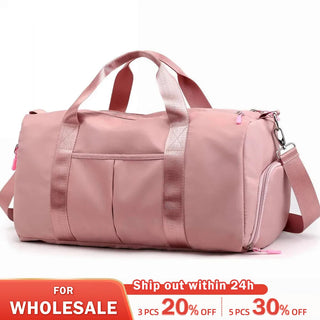 Training Fitness Sports Gym Yoga Bag travel bag Alodia Store